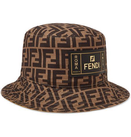 fendi fur hat|Fendi hats for men.